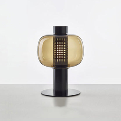 Table Lamp - LumaGlass
