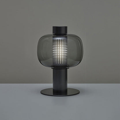 Table Lamp - LumaGlass