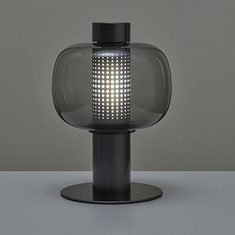Table Lamp - LumaGlass
