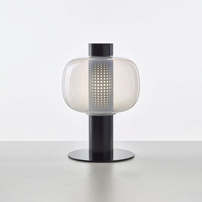 Table Lamp - LumaGlass