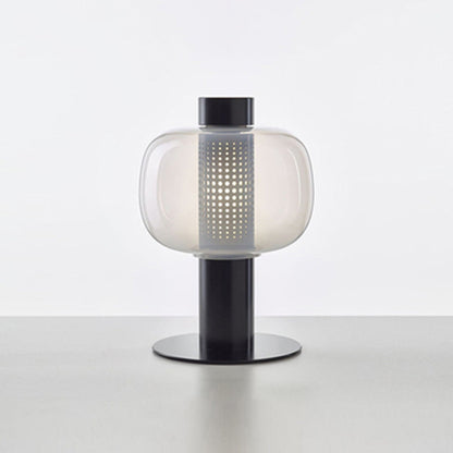 Table Lamp - LumaGlass