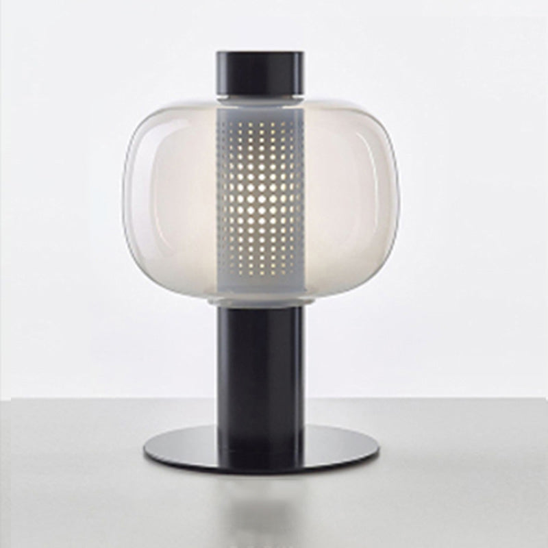 Table Lamp - LumaGlass