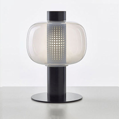 Table Lamp - LumaGlass
