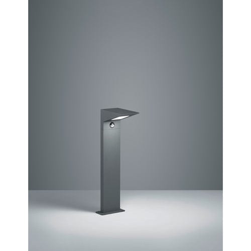 Borne Eclairage Exterieur Led
