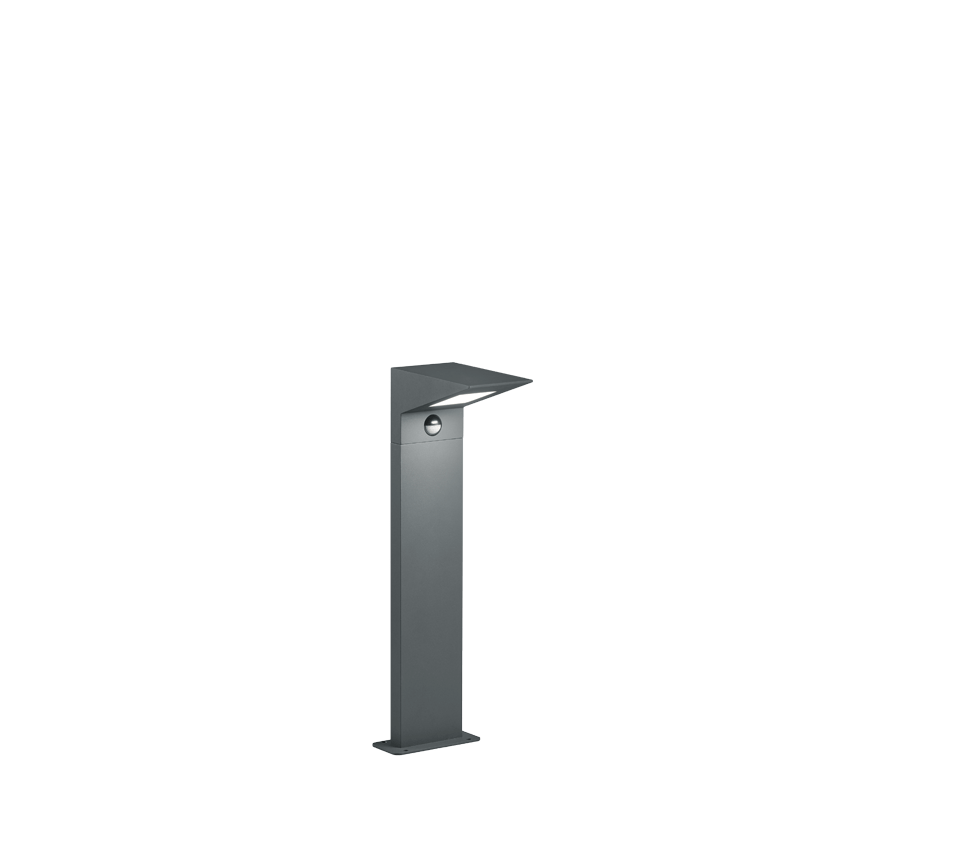 Borne Eclairage Exterieur Led