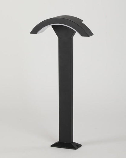 Borne Moderne Arco – Éclairage Extérieur LED