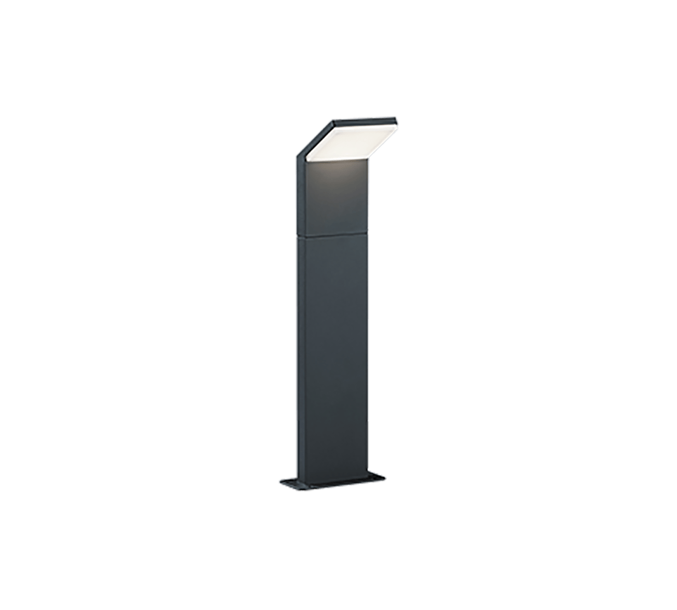 Bornes Exterieur Led