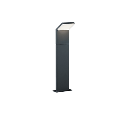 Bornes Exterieur Led