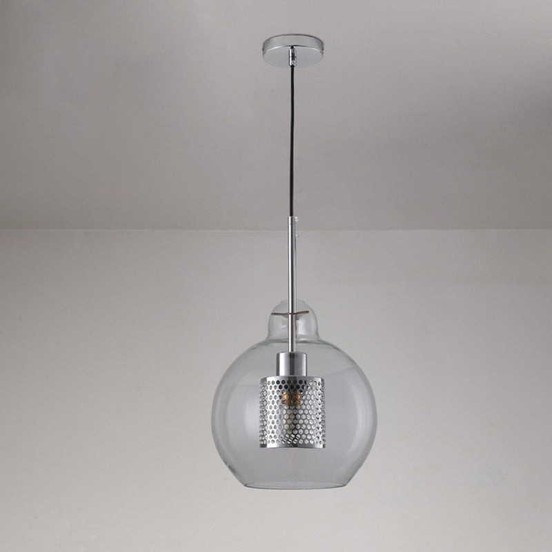Pendant light - HoneyComb Radiance