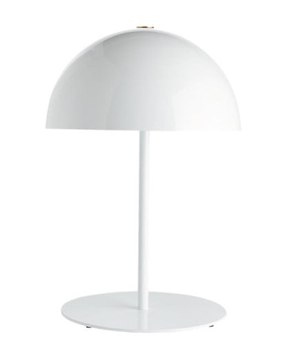 Dome Table Lamp