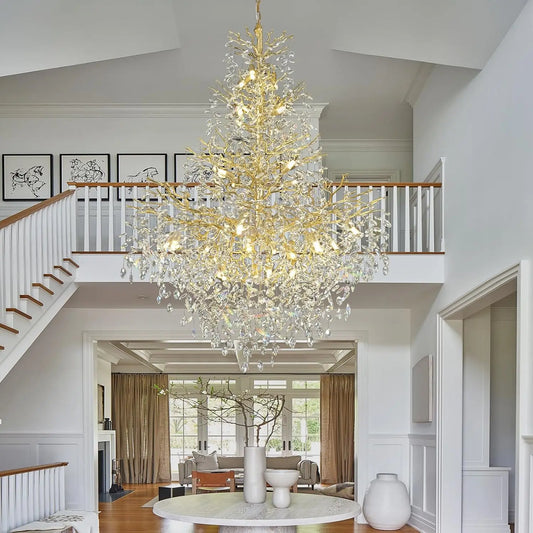 Lustre – Axluminaire