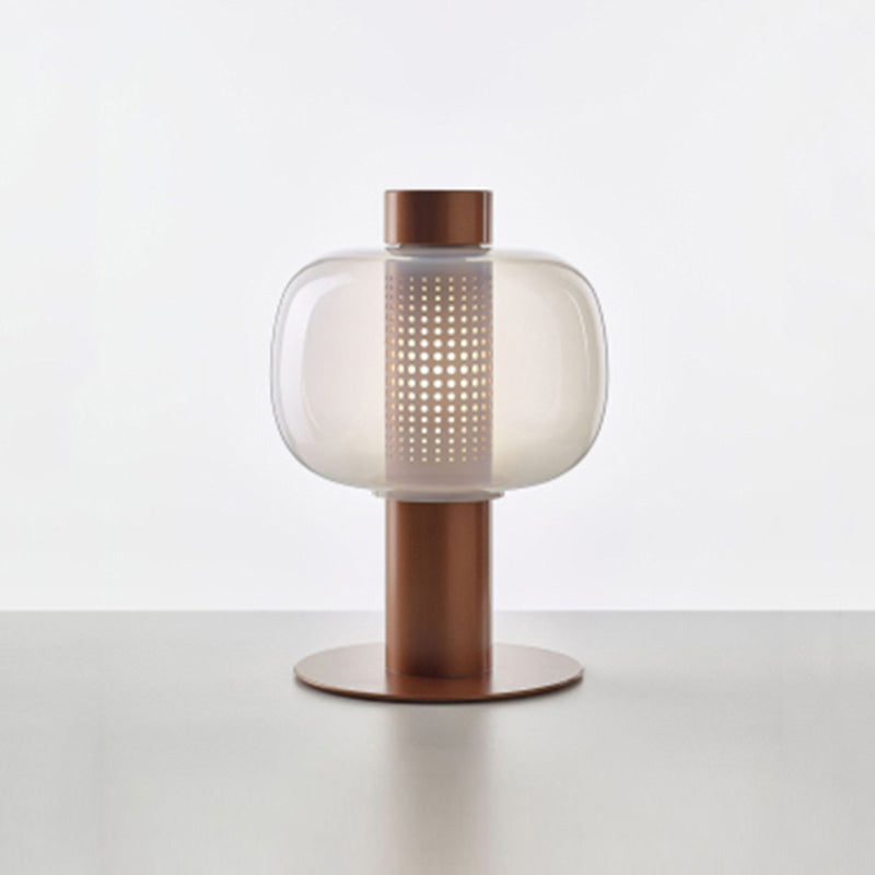 Lampe de Table - LumaGlass