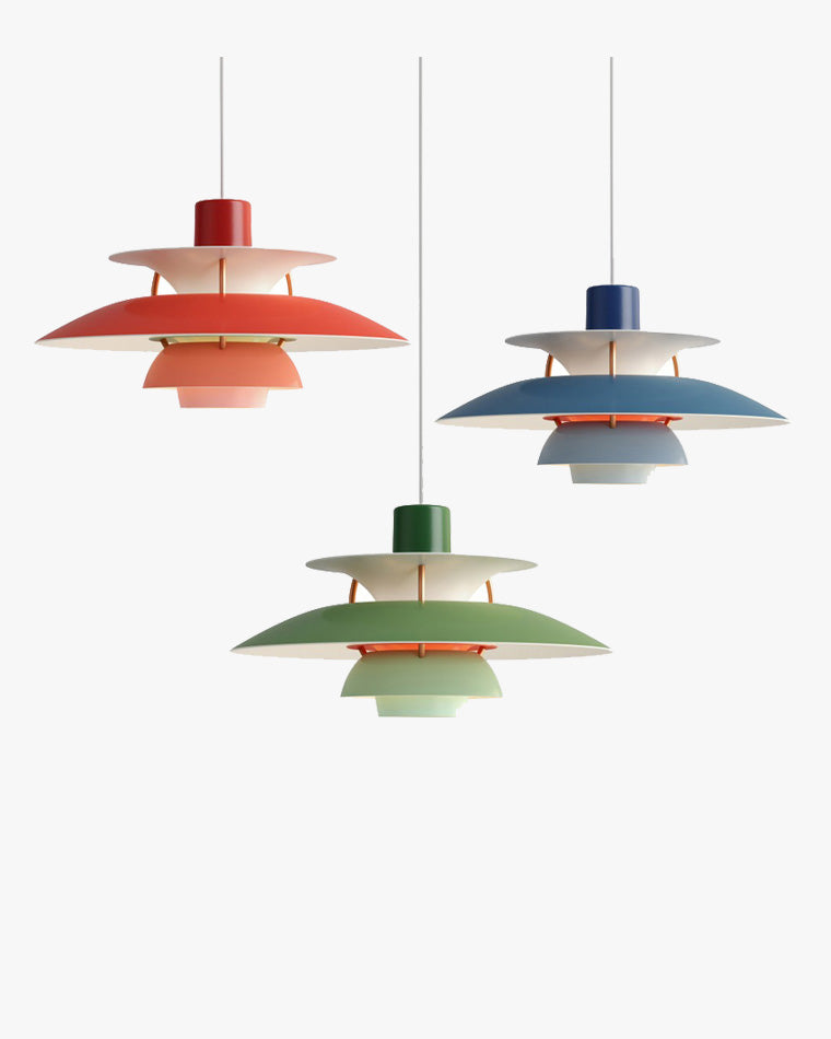 Suspension NordicGlow