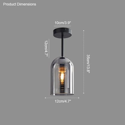 Suspension - Shine