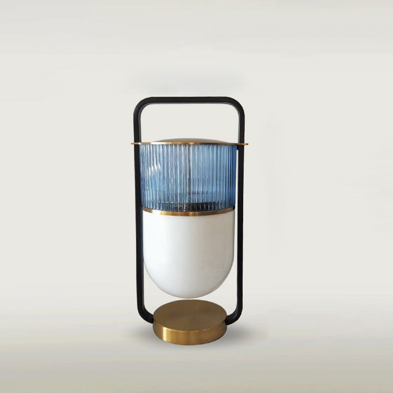 Table Lamp - LumaGlobe
