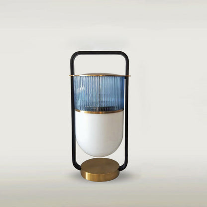 Table Lamp - LumaGlobe