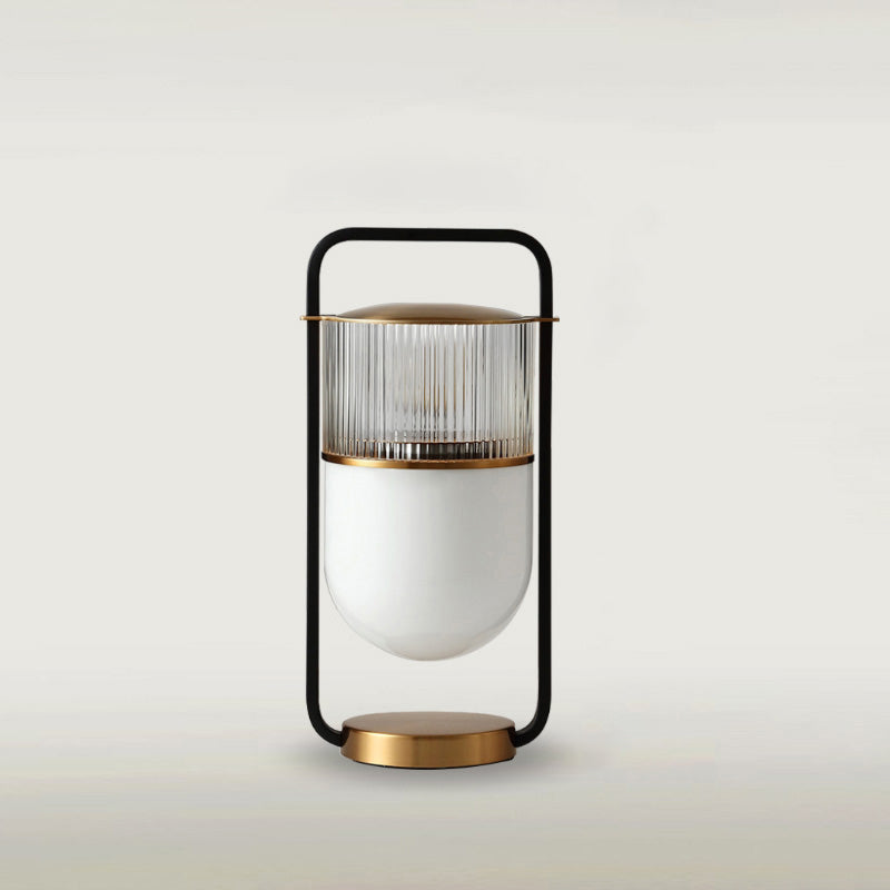 Table Lamp - LumaGlobe