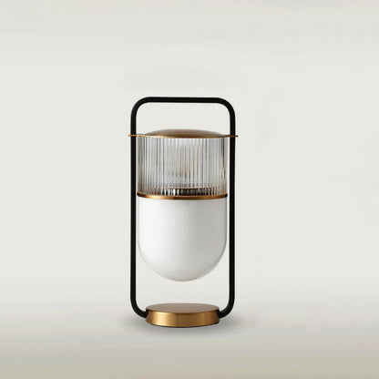 Table Lamp - LumaGlobe