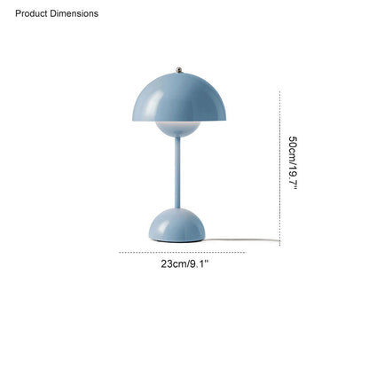 Table Lamp - Nordik Champi