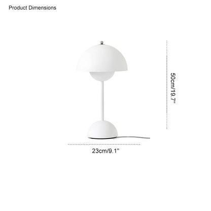 Table Lamp - Nordik Champi