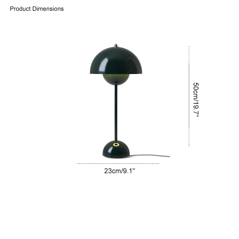 Table Lamp - Nordik Champi