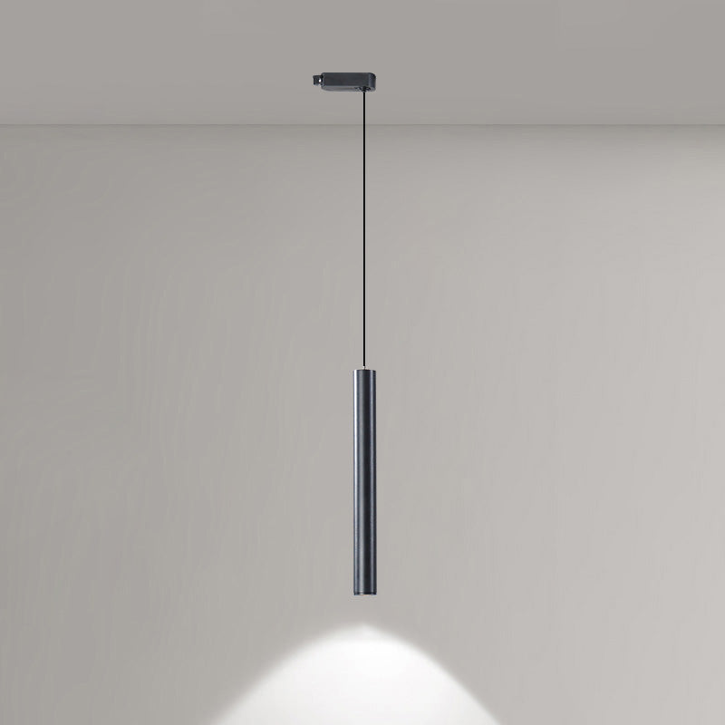Spot Suspension for Track Lighting