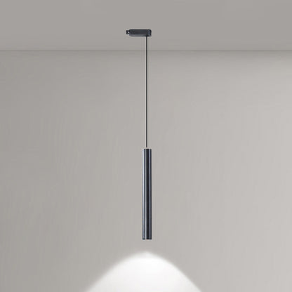 Spot Suspension for Track Lighting