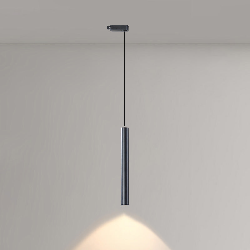 Spot Suspension for Track Lighting