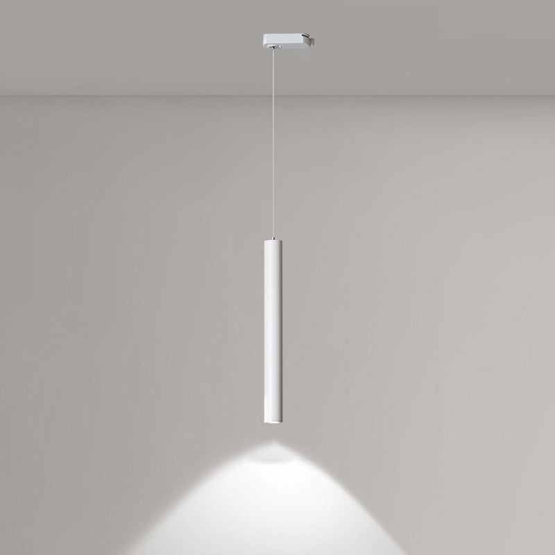 Spot Suspension for Track Lighting