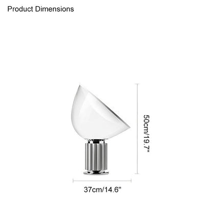 Table Lamp - Lumea Grande