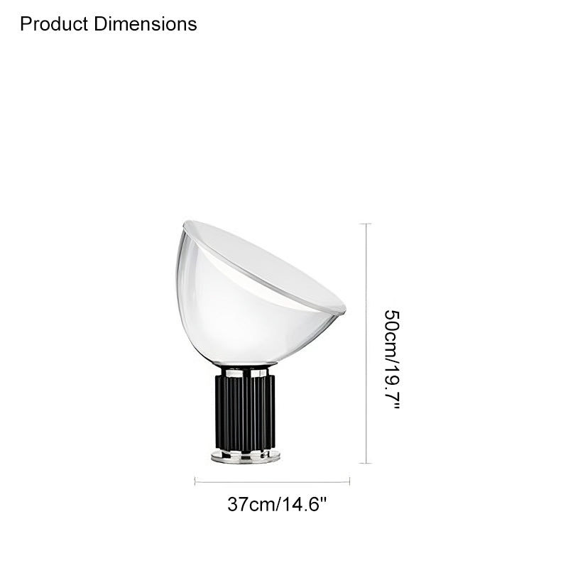 Table Lamp - Lumea Grande