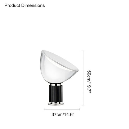 Table Lamp - Lumea Grande