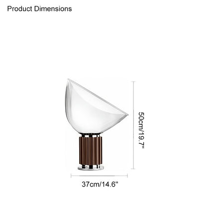 Table Lamp - Lumea Grande