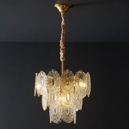 Calista Chandelier