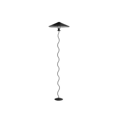 Lampadaire - Squiggle