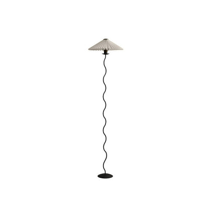 Lampadaire - Squiggle