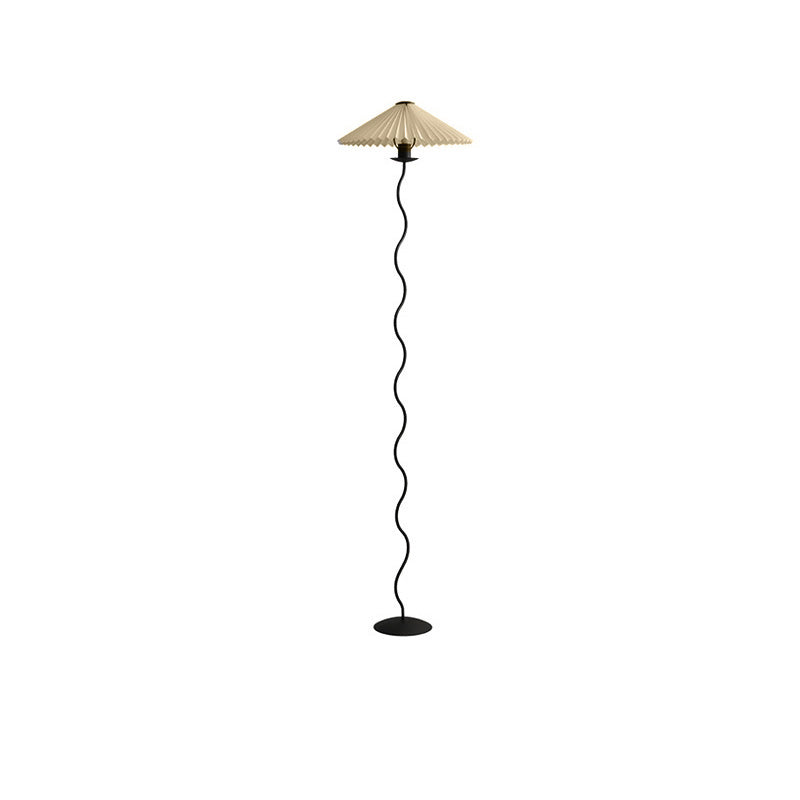 Lampadaire - Squiggle