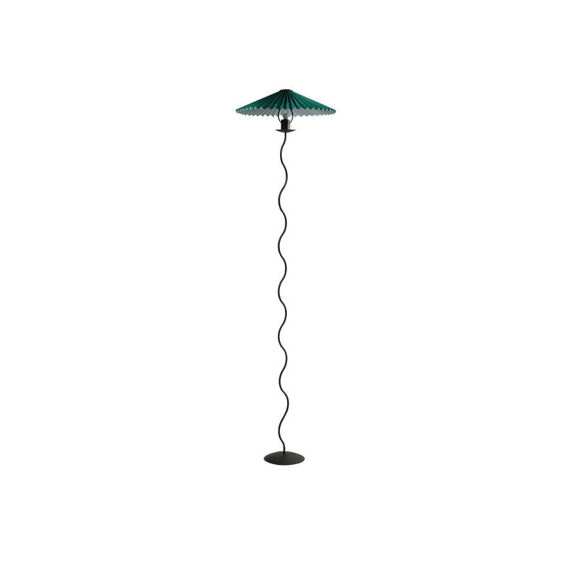 Lampadaire - Squiggle