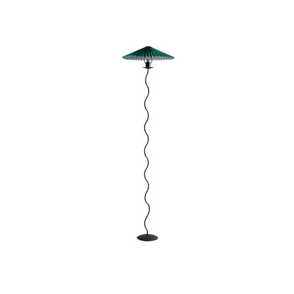 Lampadaire - Squiggle