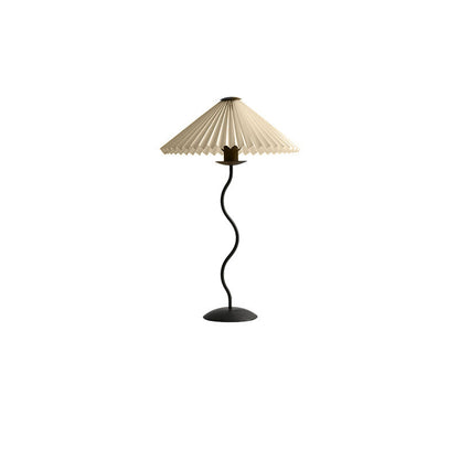 Lampadaire - Squiggle