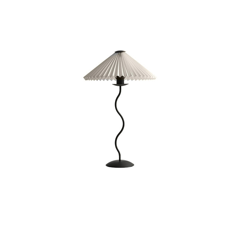 Lampadaire - Squiggle