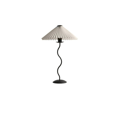 Lampadaire - Squiggle