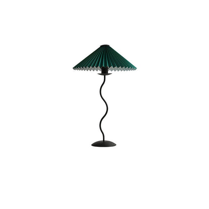 Lampadaire - Squiggle