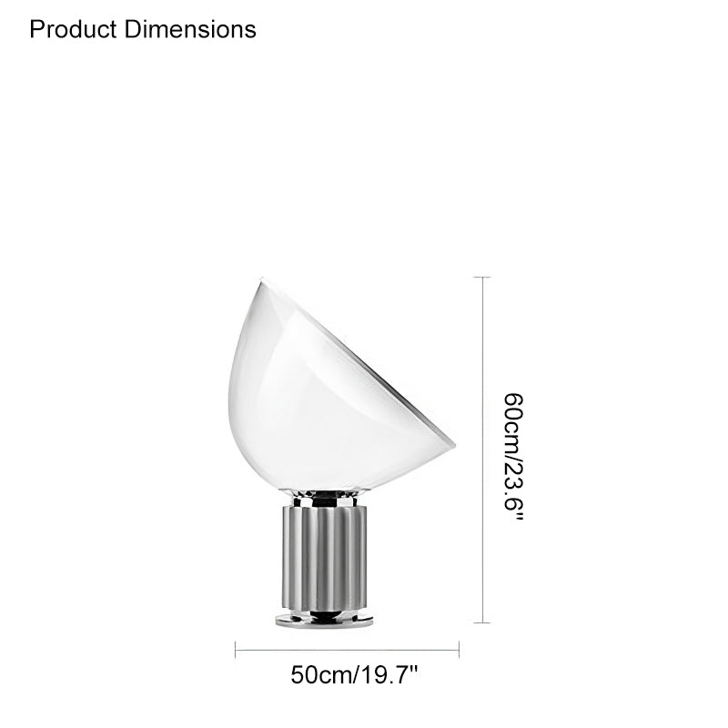 Table Lamp - Lumea Grande