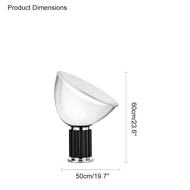 Table Lamp - Lumea Grande