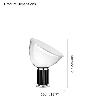 Table Lamp - Lumea Grande