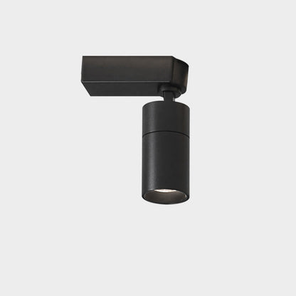 Spot Suspension for Track Lighting