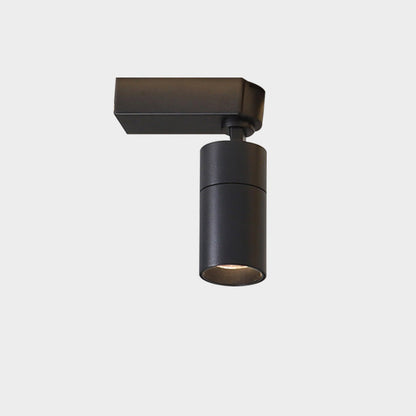 Spot Suspension for Track Lighting