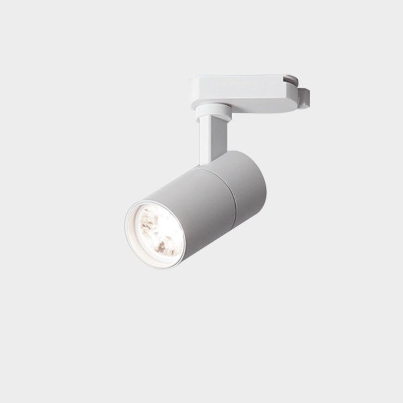 Spot Suspension for Track Lighting