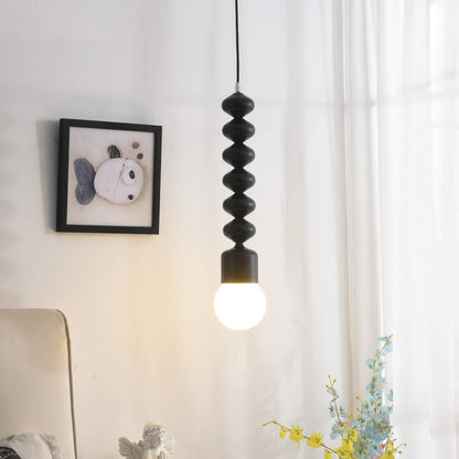 Bauhaus Pendant Light - Gourd
